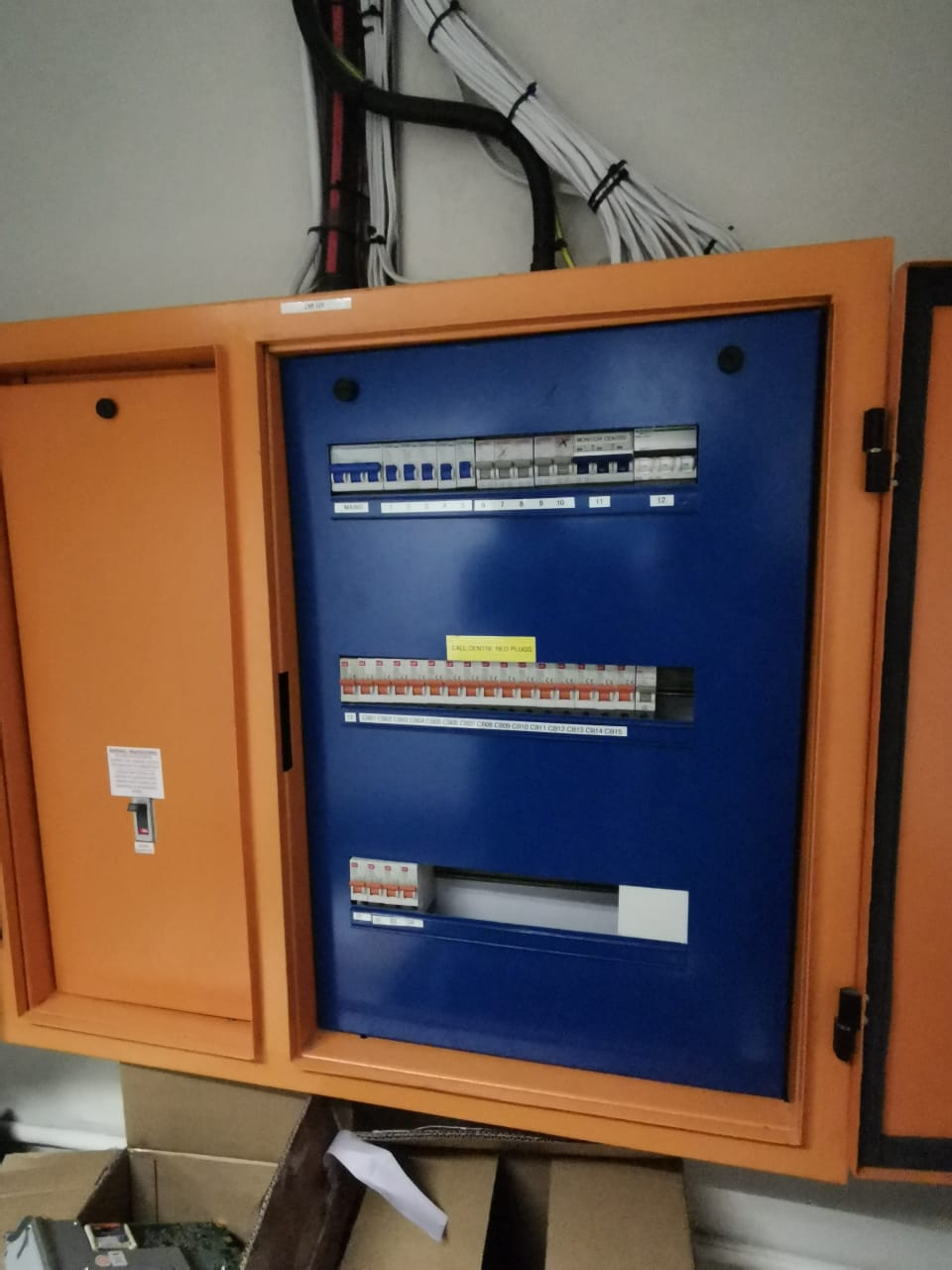 DB Box 3