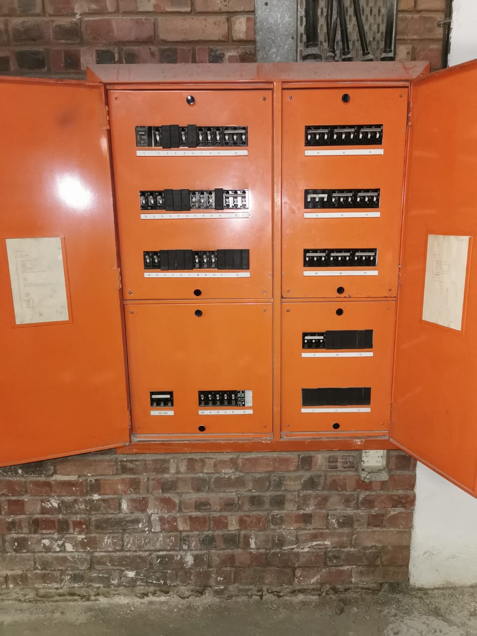 DB Box