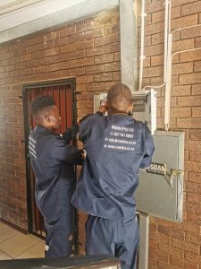 Engineers
