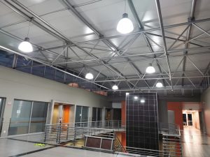 Ligting