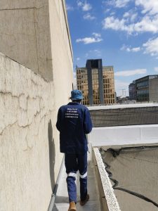 Site inspection 2