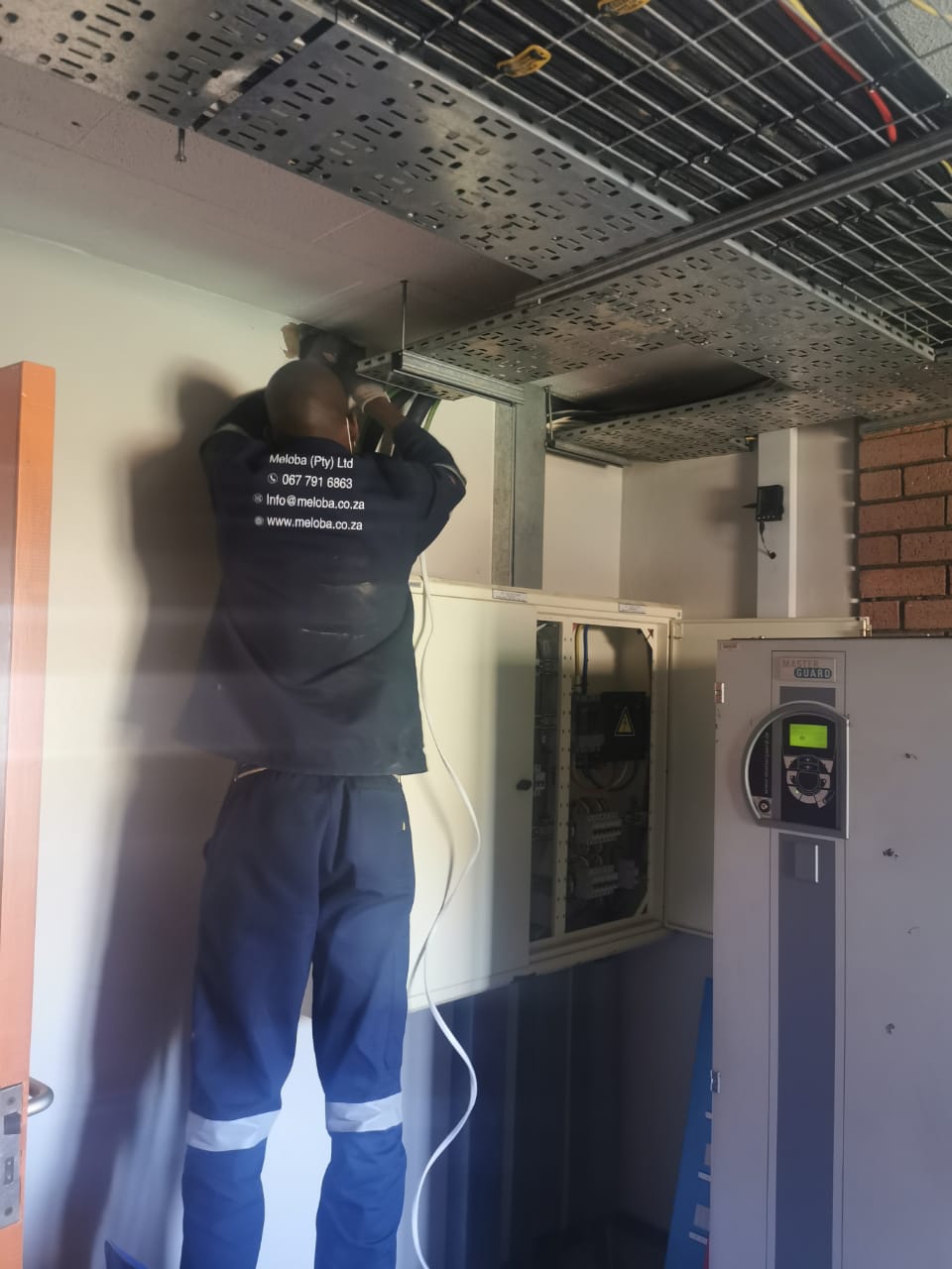 Switchgear 2