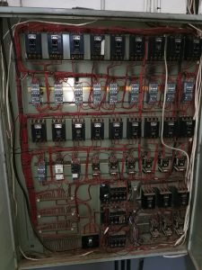 Switchgear 5