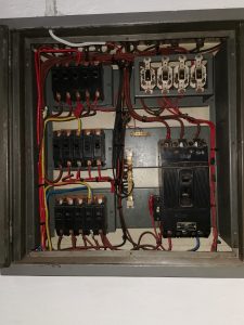 Switchgear 6