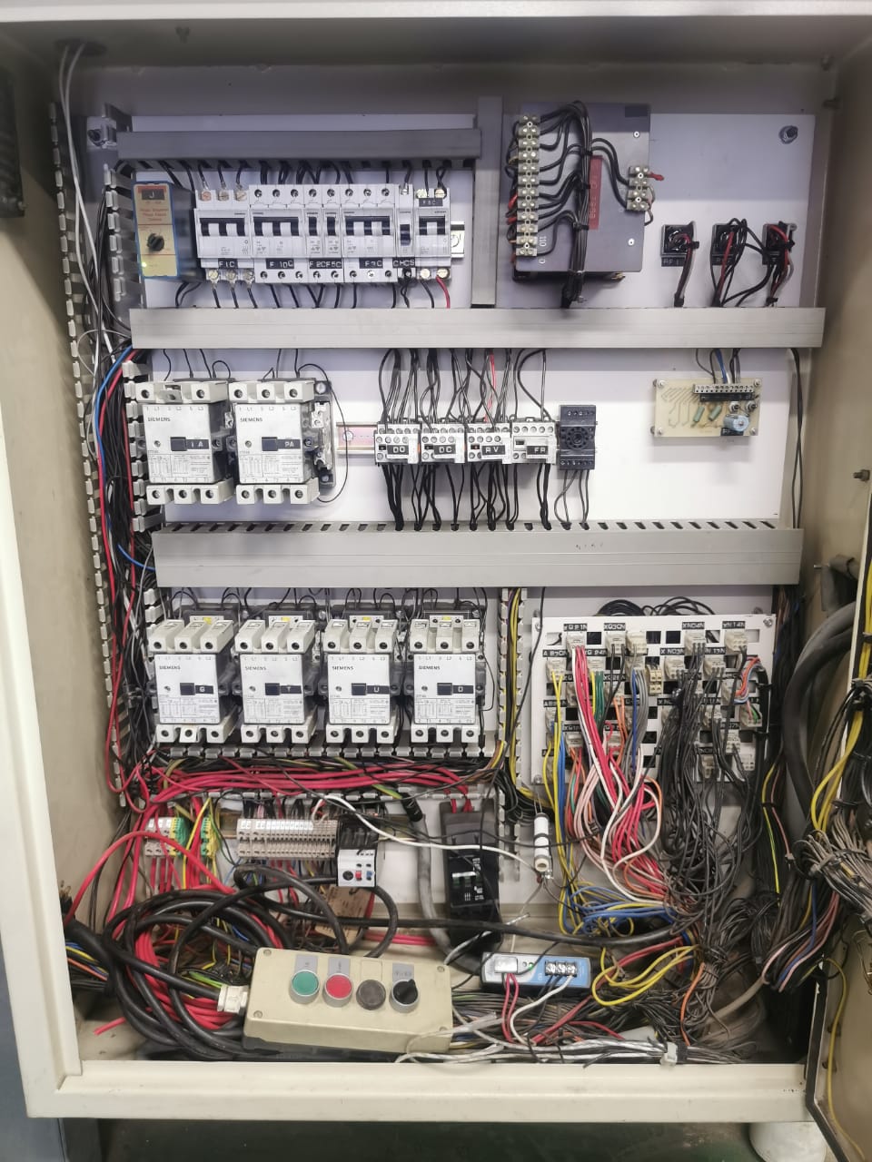 Switchgear