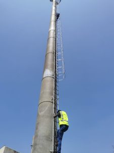 Tower